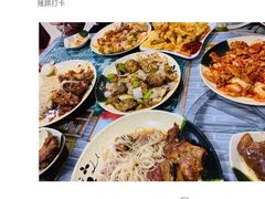 猪蹄面-贤花饭店(凯德店)