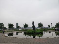 -白洋淀景区
