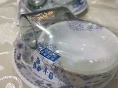 -金良酸菜鱼(宁海路总店)