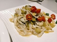 -三猫黑鱼花(南大店)