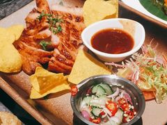 -Thai Alley泰爱里(二沙岛店)