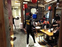 大堂-烧货·活海鲜炭烧(湖滨商业街店)