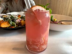 -燃扒房Steakhouse(皇庭店)