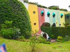 -三鹰之森吉卜力美术馆