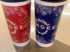 -霸王茶姬(上海恒基名人店)