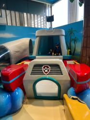 -尼克Playtime(欢乐海岸店)