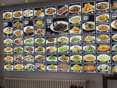 -牟传仁饭庄(星海店)