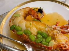 -唐阁(香港朗廷酒店)