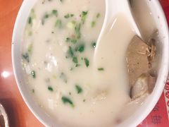 -教师之家赵家羊汤馆(东青龙街店)