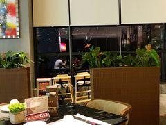 大堂-南国会酒家(岗顶1站广场店)