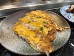 -大成铁板烧•板前(复古餐厅石老人店)