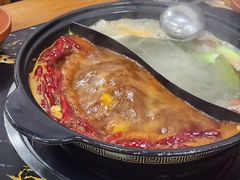 -灌县老妈砂锅串串香(万科红生活广场店)