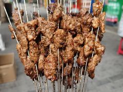 -铁诚烤肉