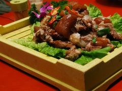 -森谷美食公园(杨行店)