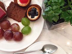 -上海滴水湖皇冠假日酒店