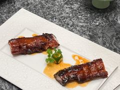 -頂好酒家·经典粤菜(海信广场店)