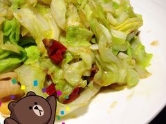 -湘与香缘·湖南菜(王府井北京市百货大楼店)