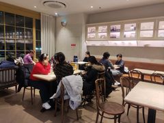 -巴黎贝甜(凯德MALL望京店)
