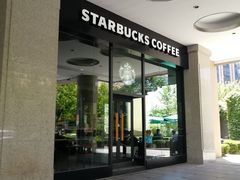 -星巴克(北京惠新东街店)
