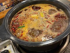 -川成串·自助串串香火锅(朝阳店)