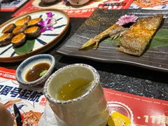 -古田居·特色寿司料理(星之岛旗舰店)