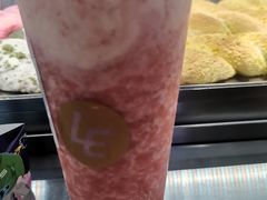 -LELECHA乐乐茶(美罗城店)