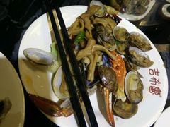 -吉布鲁牛排海鲜自助(万州万达广场店)