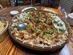 -侠成水上农庄(工业大道店)