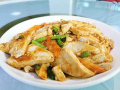 -何适山庄 ·可团建(水长城P2停车场店)