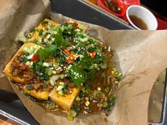 -红料理|串串有瘾·烧烤(吴中路店)