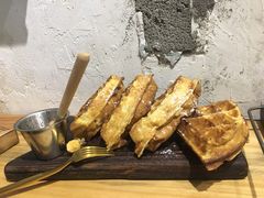 -春庄咖啡SpringHues(钟楼小区店)