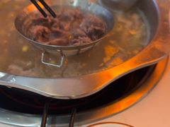 -八合里潮汕鲜牛肉火锅(吉大店)