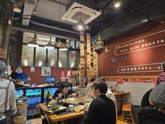 -小饕荟雅安贡椒鱼鲜馆(广福桥店)