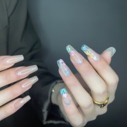 -初心纹眉洗眉·美睫专业店