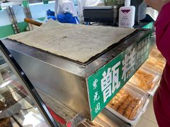 -紫光园清真北京小吃(正阳大街店)
