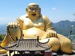 -大慈岩风景区