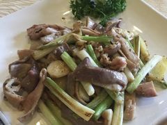 -和膳居饮食有限公司