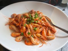 -羡餐厅·杭帮菜·淳菜(千岛湖自由洲际殿店)