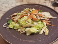 -西村日本料理(香格里拉饭店)