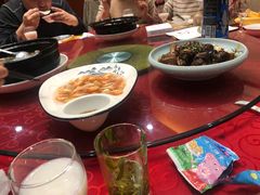 -石马湾山里菜