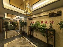 -樱蘭全息养生馆(三里屯店)