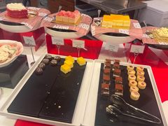 -The COOK·厨餐厅·自助餐(浦东嘉里大酒店)