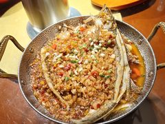 -小柴米·传统江西菜(八一广场店)