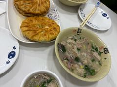 -吃不够开口馅饼店(小西路店)