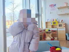 -乐融婴幼儿成长中心(四季青校区)