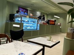 -Peet's Coffee皮爷咖啡(德基店)