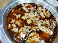 -大众酸菜鱼(梨花巷总店)