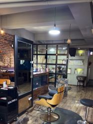 -青木造型HAIR·あおき髪を刈る潮人店