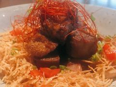 -Hatsune隐泉日式料理(三里屯太古里店)