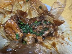 -肥姐美食(同福中路店)